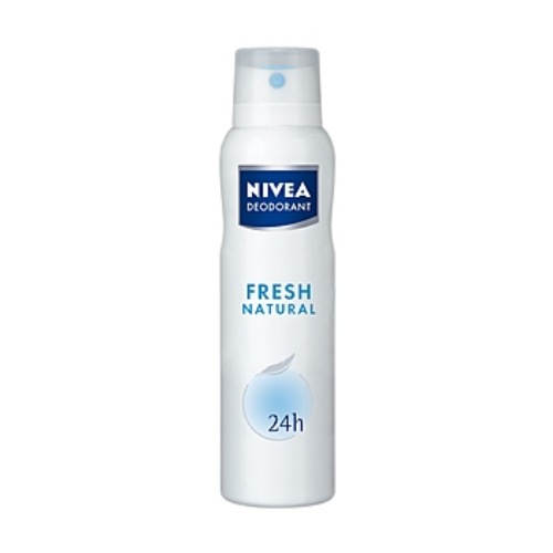 Nivea deo spray n�i 150ml fresh natural